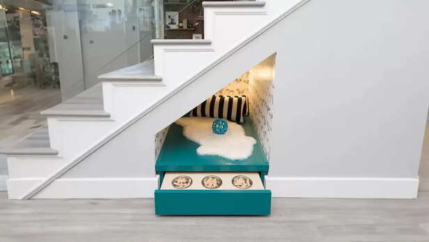 Durable and stylish interior