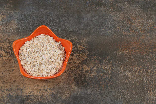 Nutritional benefits of Oats