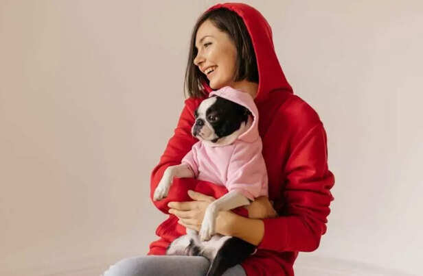 Pets are family, but they are not human..