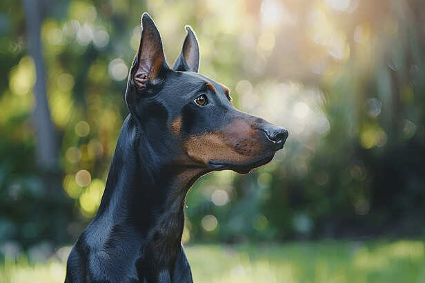 Great Dane Grooming and Coat Care Routine