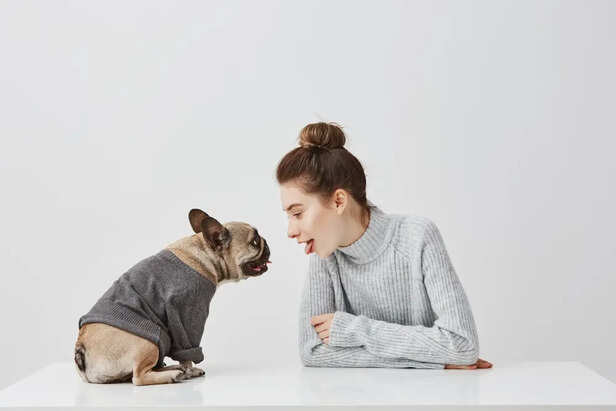 Minute 1: Start with Attention