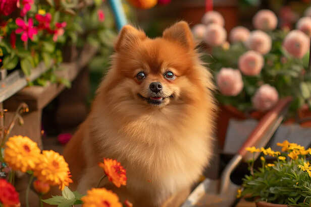 Choose a foreign breed if you can provide: