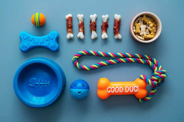 Keeps your pet happy (Im