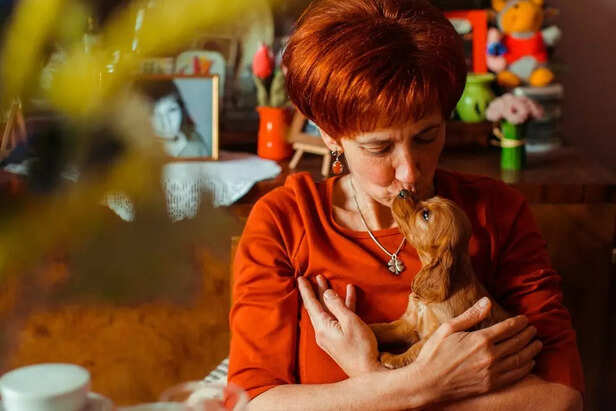 Pet Love