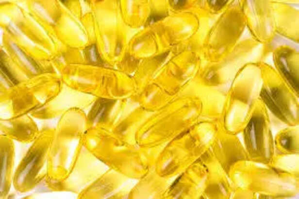 Omega-3s & Probiotics