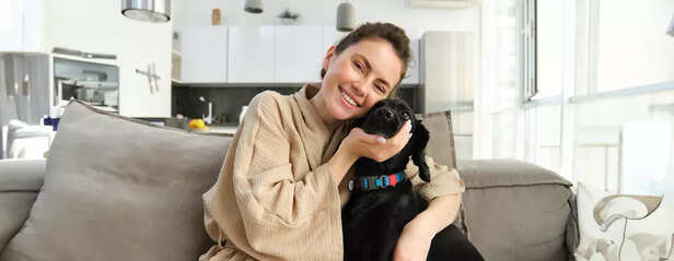 ​"My Dog Has Better Insur