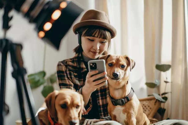 Gen Z and Millennials The