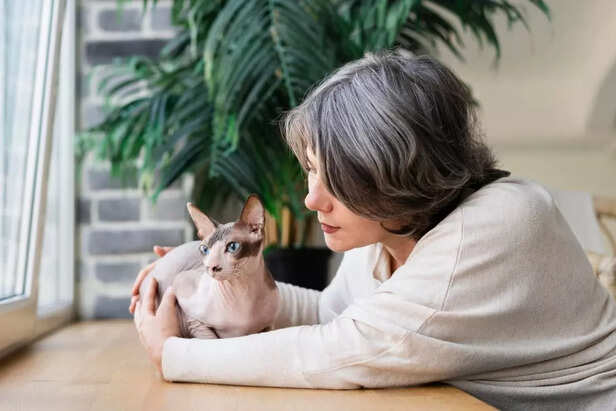 Pets with Purpose