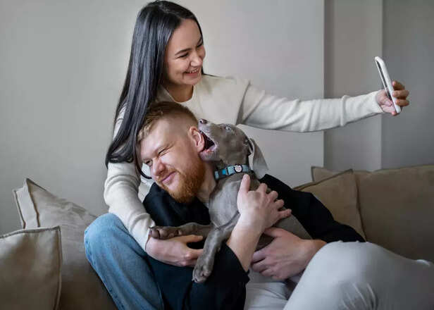 Real Pet Parent Moments