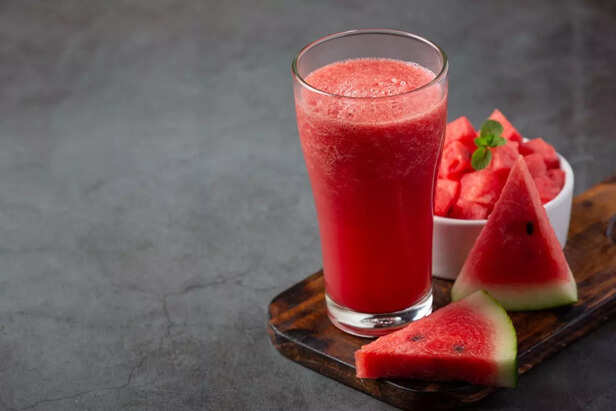 Watermelon Juice