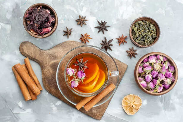 Herbal Tea