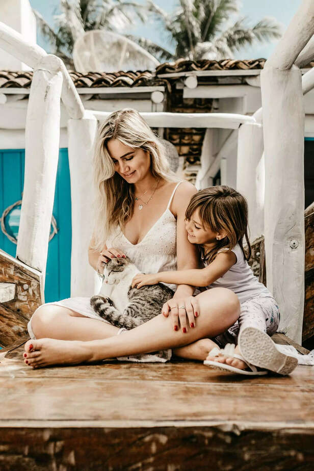 foster pet parenting
