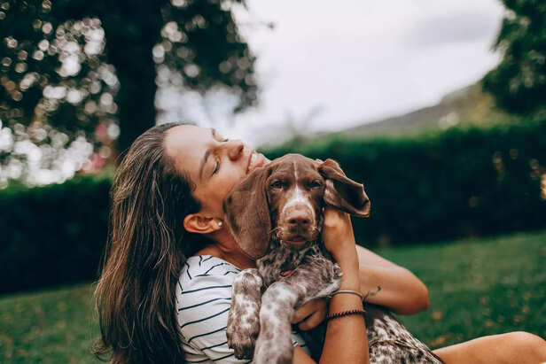 dog