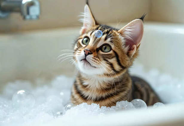 Cleanliness Is Key for Mo