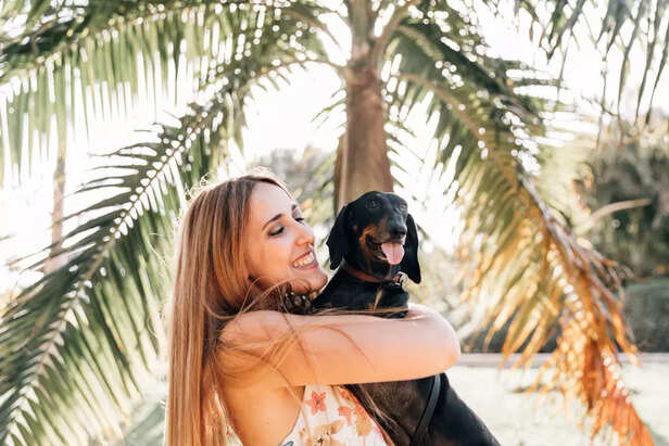 Top Goa Pet-Friendly Reso