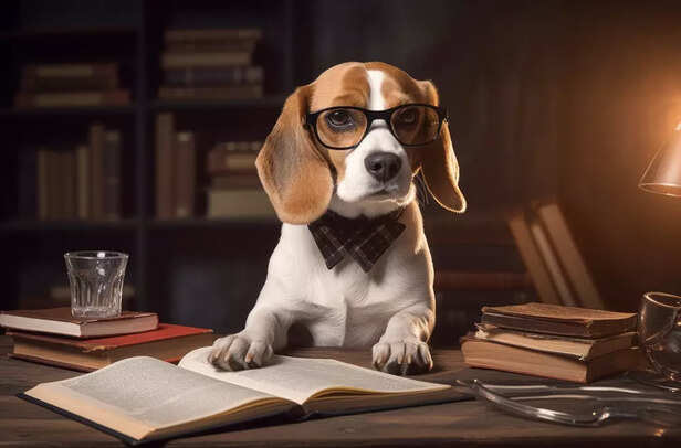 Famous Dogs Who Ran for O