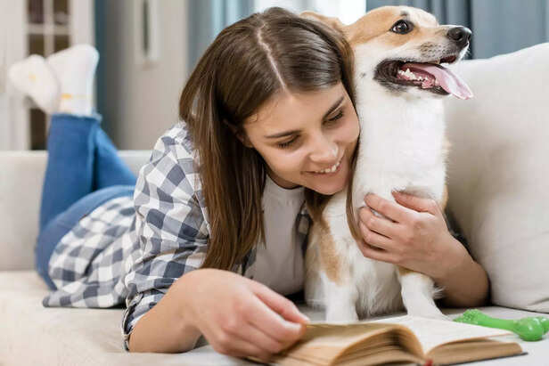 An active and educated pe
