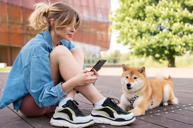 Dogs Can Track Time and W