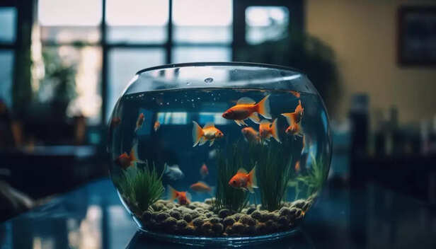 Your Fish Are Telling You