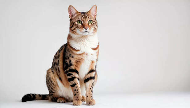 Ocicats