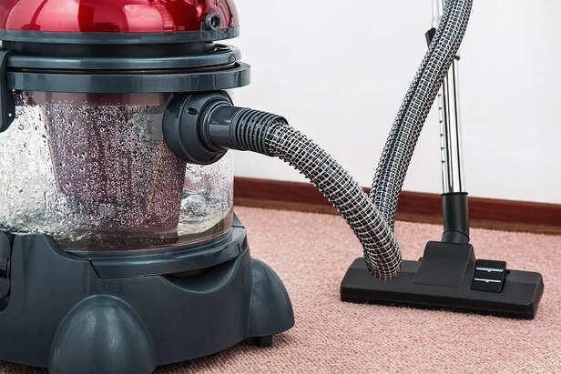 Cleaning is must