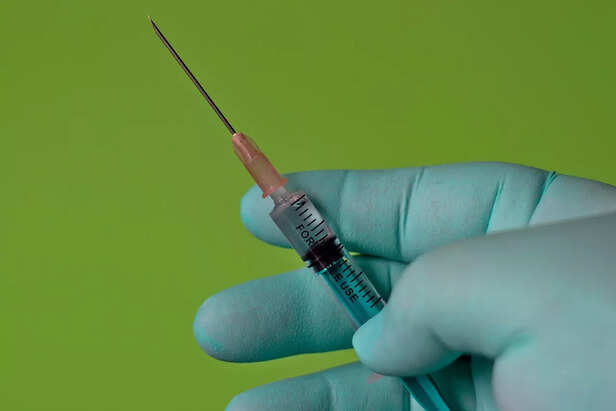 vaccination