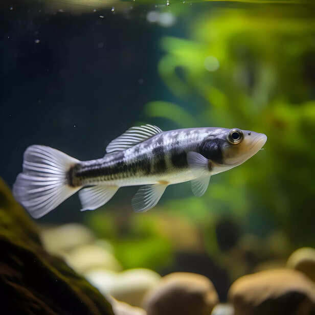 Siamese Algae Eater
