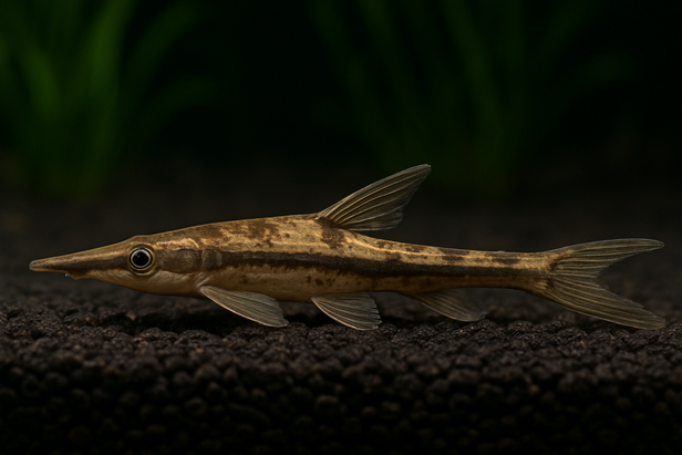 Twig Fish