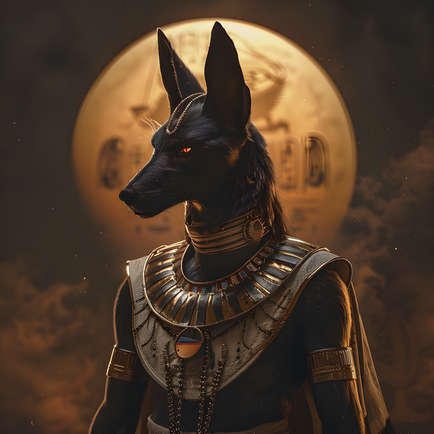 anubis