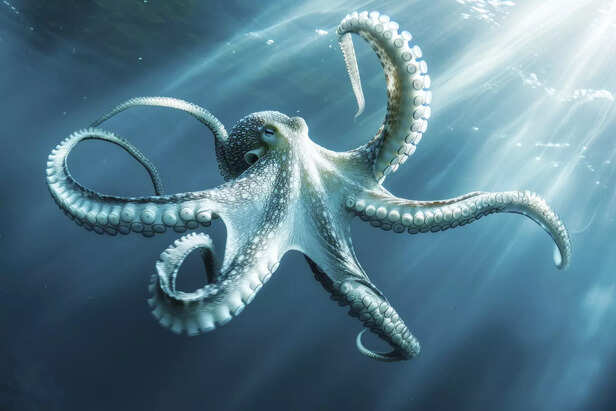 Octopus