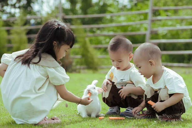 kids