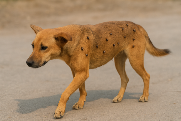 dog
