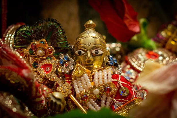 Divine Elegance