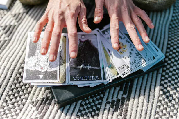 card numerology