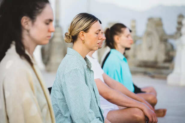 meditation