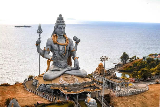 Shiva Nandi bond