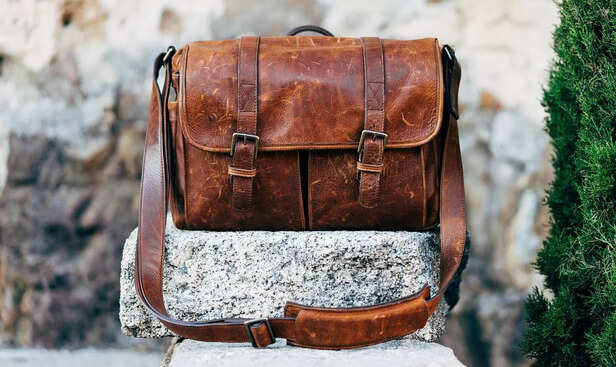 Leather Products  in the 