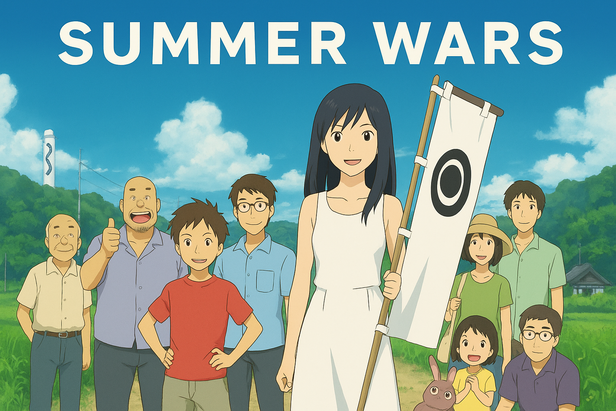 summer wards
