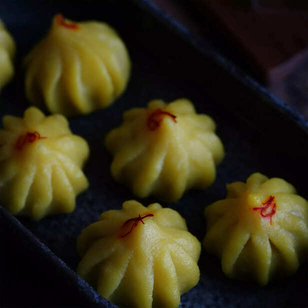 Modaks are exception
