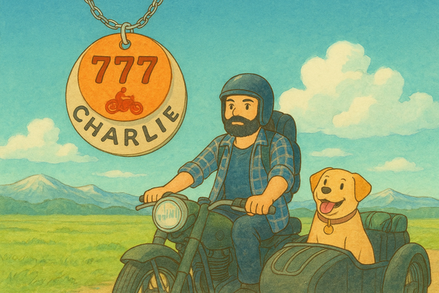 777 Charlie