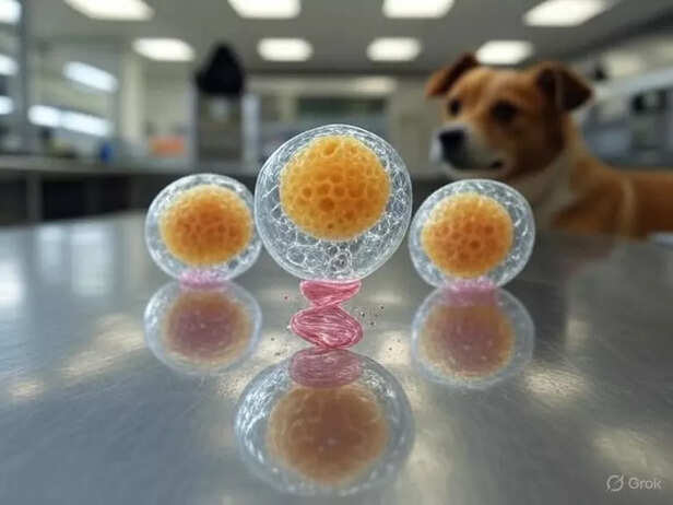 The Science of Pet Clonin