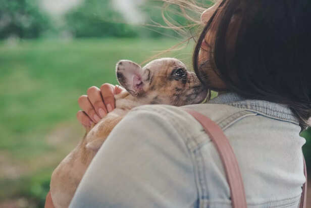 A Bond in Nature