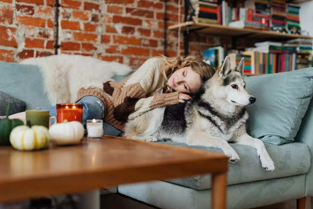 unconditional love