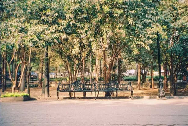 Bhaktivedanta Park