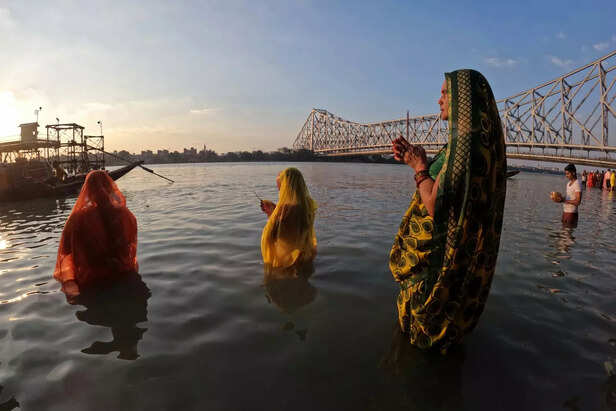 Chhath Puja
