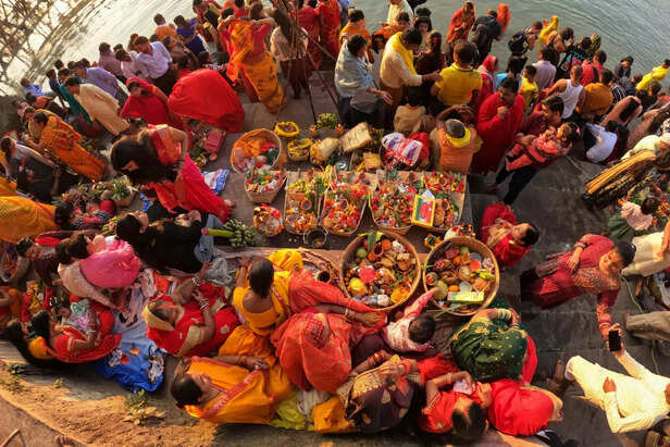 Chhath Puja