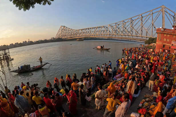Chhath Puja