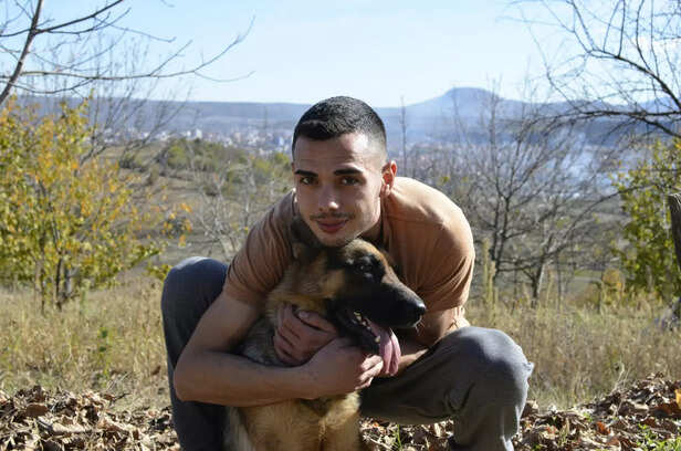 creating a new story